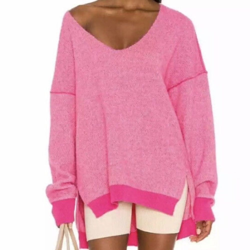 Free People Sweater Weather
